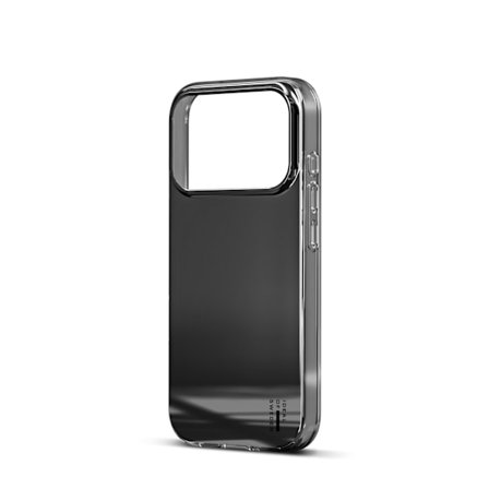 Mirror Case iPhone 17 Pro Max Mirror Black