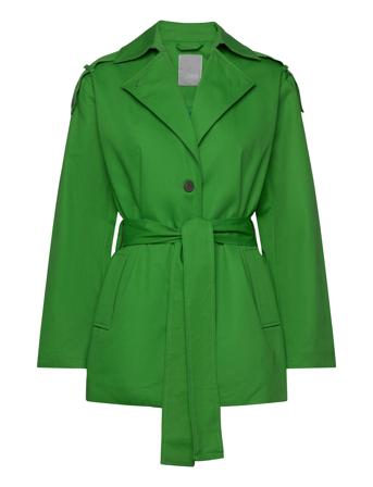 Frnina Ja 2 Fransa Green