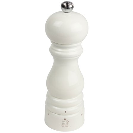 Peugeot Parisrama Z suolamylly 18 cm, ivory