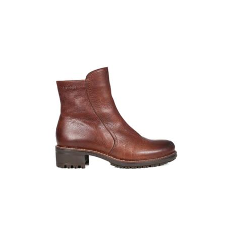 Wonders, Brun Wonders Skolett, Brun, Dame, Størrelse: 36 EU