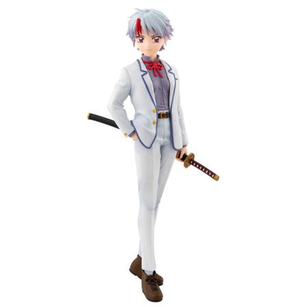 Yashahime: Princess Half-demon Towa Higurashi Figure 17cm