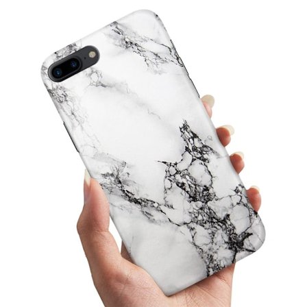 iPhone 7/8 Plus - Cover/Mobilcover Marmor