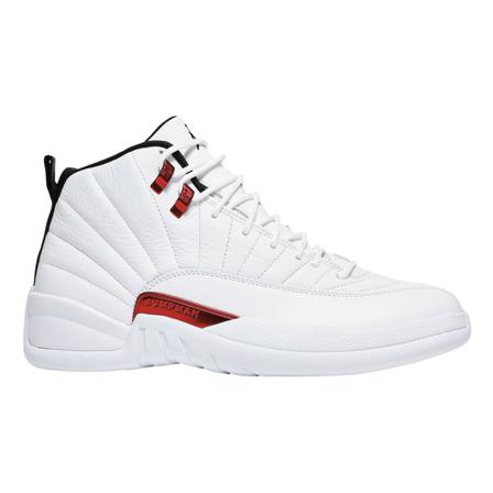 Jordan Sneakers Hvid, Herre, Størrelse: 40 1/2 EU
