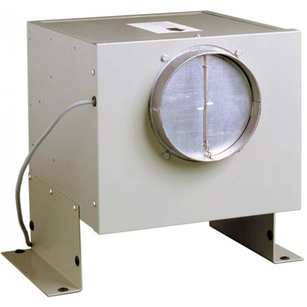 Witt Inomhus1 fläktmotor, extern | Vitvaror > Köksfläkt | Bagaren och Kocken