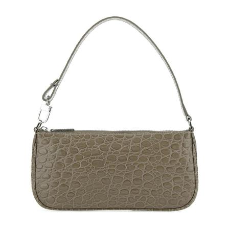 By Far, Shoulder bag Groen, Dames, Maat:ONE Size