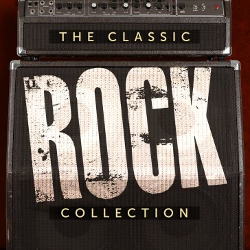 The classic rock collection NA