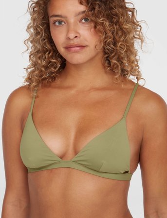 O'neill Seaside Tri Top - Khaki green - NO LENGTH x 40