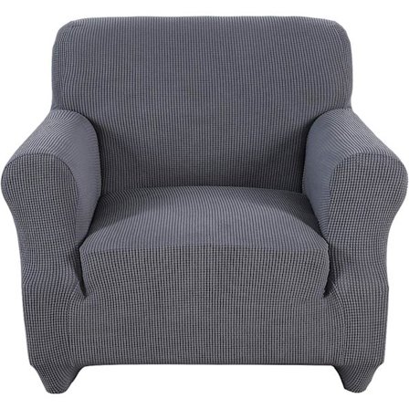 Spandex Stretch Sofföverdrag för Vardagsrums Fåtölj, En Del