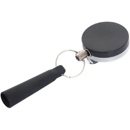 Tilbaketrekkende pennholder Snekker Heavy Duty Blyant Holder