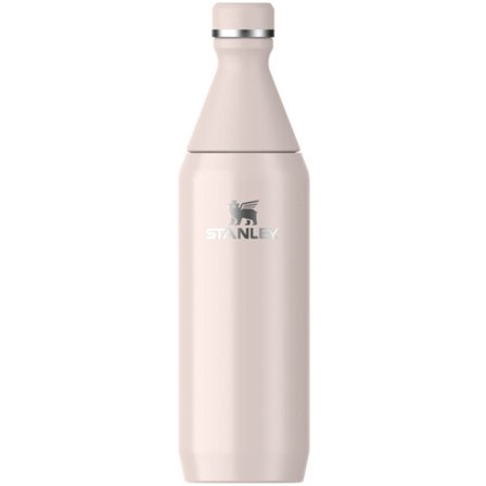 Stanley All Day Slim Bottle termos 0,6 liter, rose | Utematlagning > Friluftsliv > Termosflaska | Bagaren och Kocken