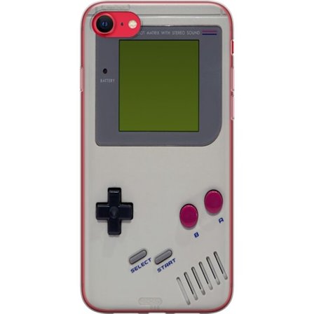 Yhteensopiva Puhelinkuori Apple Apple iPhone SE (2020) Peli