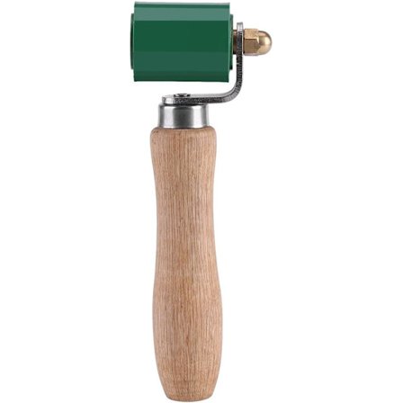 Silikoninen sauma käsipaine rulla, ammattimainen 40mm korkea lämpö silikonirulla PVC/TPO/EPDM yhden katon ja ilmatyökalun päällekkäishitsaukseen