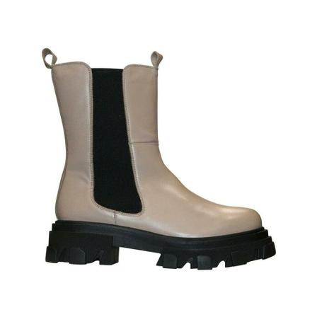 Original Sin Sonja Boot inbo, Dame Chelsea boots, Størrelse: 37 EU