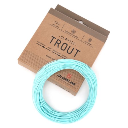 Guideline Classic Trout Intermediate - #7