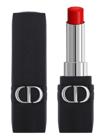 DIOR Rouge Dior Forever Lipstick No. 999 - Forever Dior