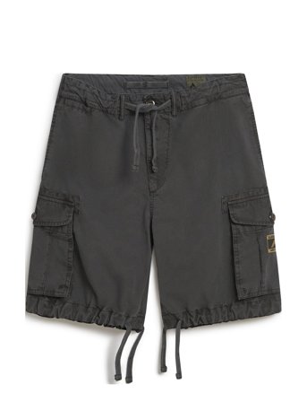 Superdry | Parachute Light Short | 36