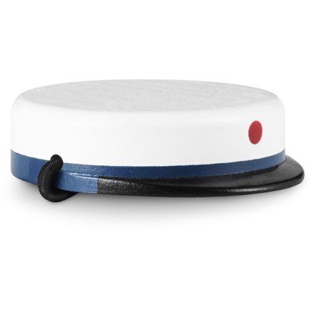 Kay bojesen Blå studenterhue til lille abe | KitchenOne