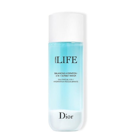 DIOR Hydra Life Balancing hydration 2 in 1 Sorbet Water 175 ml, Skincare, Skincare, Renseprodukter