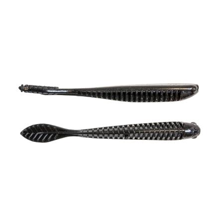 Z-Man Trick Shotz 3,5 ́/8,9cm 6-pack Black