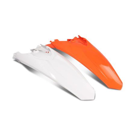 Parafango Posteriore Rtech - Husqvarna FE 250 2014-2015