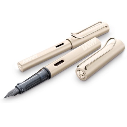Lamy Lx Palladium Fyldepen Fine