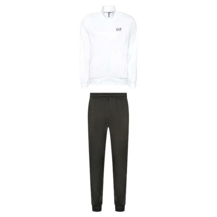 Emporio Armani Training Sets Hvid, Herre Træning