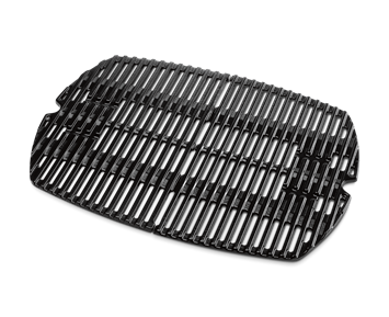 Weber Grillgaller - Q2000/200-serie - Grillgaller i porslinsemaljerat gjutjärn till serien Q 200/2000