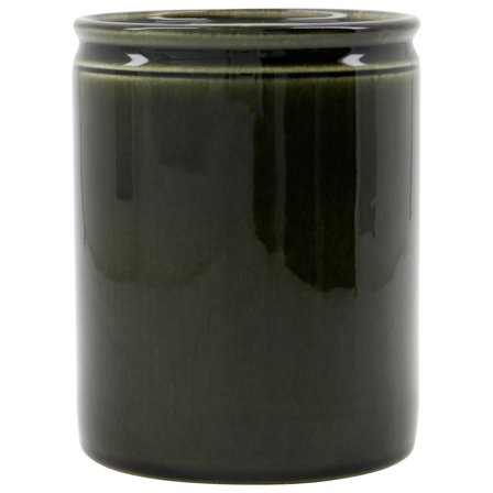 Nicolas Vahé Hala redskapskruka, grön | Inredning > Vaser & Krukor > Kruka | Bagaren och Kocken