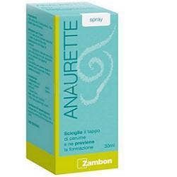 Anaurette Spray 30ml