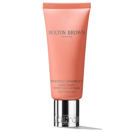 Molton Brown Gingerlily Hand Cream 40 ml, Skincare, Håndpleje, Håndcreme