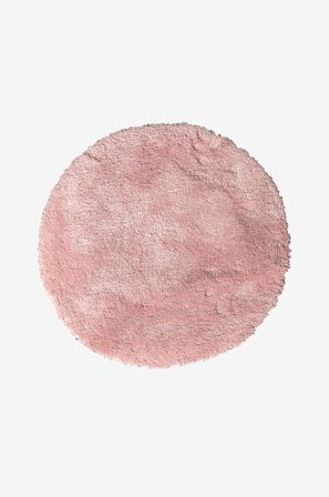 Mattbolaget - Microrya Amazon - Rosa - Lugg- & ryetepper - 70 - Fra Homeroom