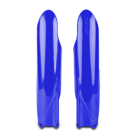 Polisport Fork Protectors - Yamaha YZ 250FX 2015-2024