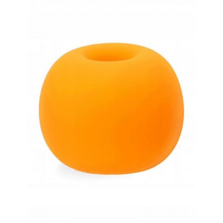 Lampa säljs ensam Usorteret ABAT-JOUR CHAMPIGNON, orange