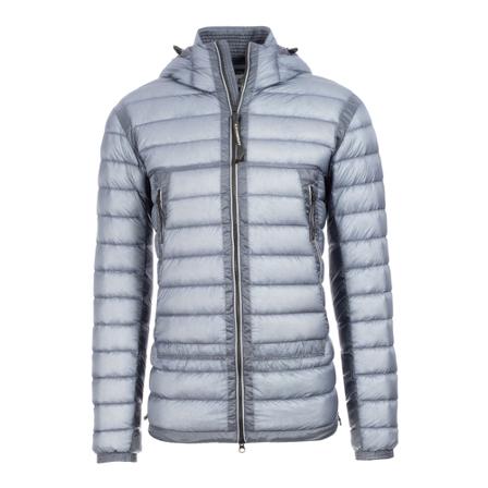 C.p. Company Down Jas , Blauw , Heren , Maat: L