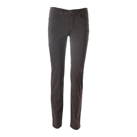 C.Ro, Magic FIT Slim Trousers 6220/525/705 Zwart, Dames, Maat:M