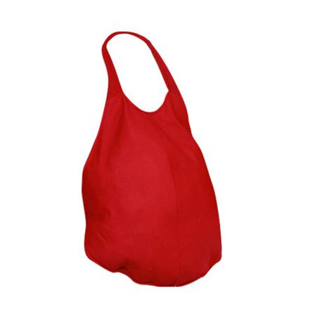 Santa Claus Belly Stuffer Christmas Scen Prop Xmas Holiday