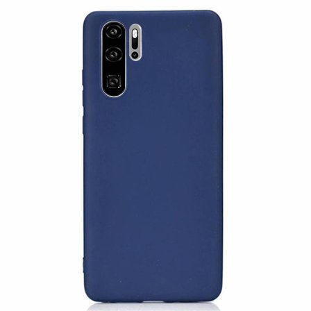 Huawei P30 Pro - Skyddsskal (LEMAN)