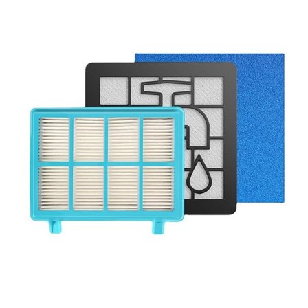 Filter for Philips Støvsuger FC9331 FC9332 FC8010
