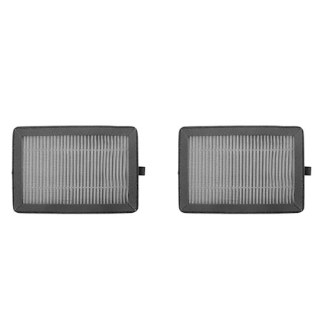 Ersättningsfilter för Levoit LV-H128 luftrenare 2 Pack