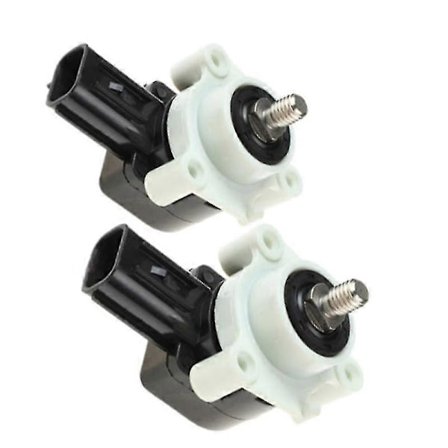 8651a064 8651a065 8651a047 Etu- ja takakorkoanturi Pajero Montero 4 IV 2007-2016