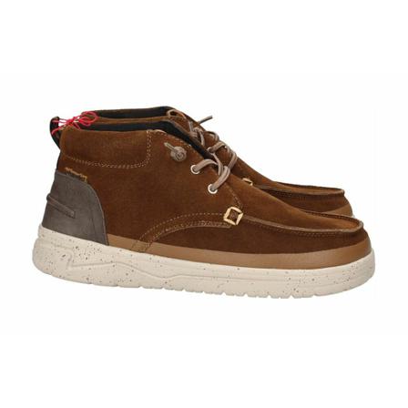 Wrangler Winter Laarzen , Bruin , Heren , Maat: 40 EU Snowboots