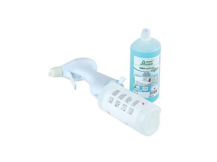 Tana Refill TANEX Quick & Easy 325ml - Lyreco - Städ och hygien - Rengöringsmedel - Allrent