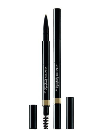 Shiseido Brow Inktrio - Brown - 31ML