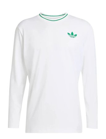 adidas Tennis | Long Sleeve Tee Pro | S