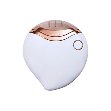 Baby & Vuxen Universal Nagelklippare Finger Nagelklippare Baby Nagelklippare Elektrisk Nagelklippare