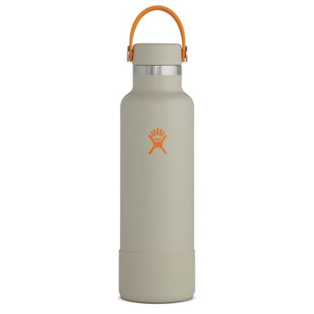 Hydroflask Standard Mouth Flex 621 ml Timberline Ltd flasks Beige OneSize