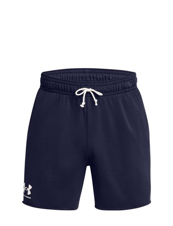 Under Armour | Ua Rival Terry 6In Short | S