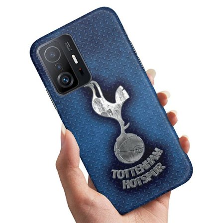 Deksel / Mobildeksel til Xiaomi 11T / 11T Pro 5G - Tottenham