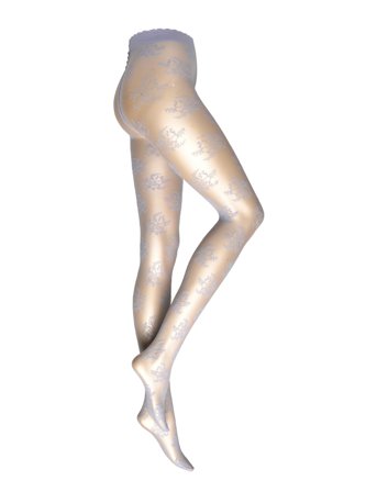 mp Denmark Ava Tights - Purple - ONE SIZE