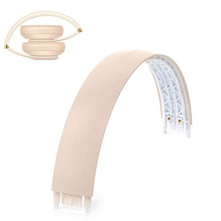 Korjaavat yläpäänauhan korjauskorjausosat Beats Solo 2.0/3.0 Wirelessille